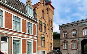 Suite Stays Bruges